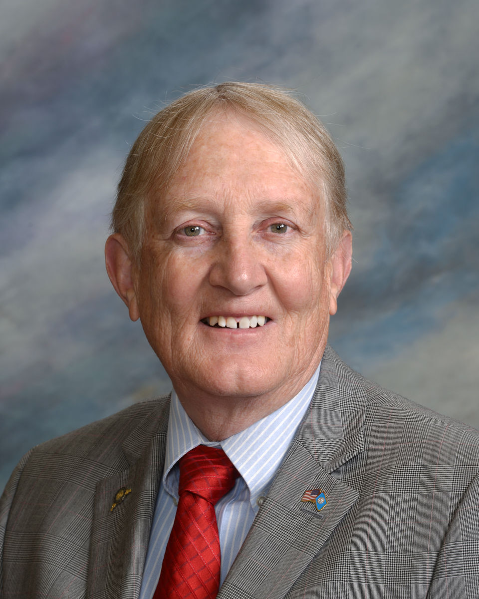 Jim Bolin